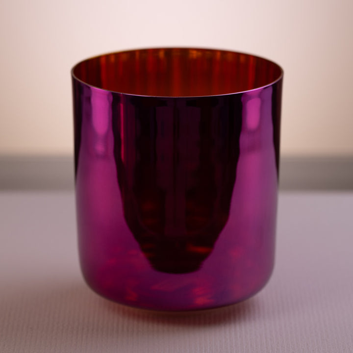 7.75" F-13 Magenta Manifestation