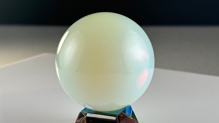 Opalite Sphere