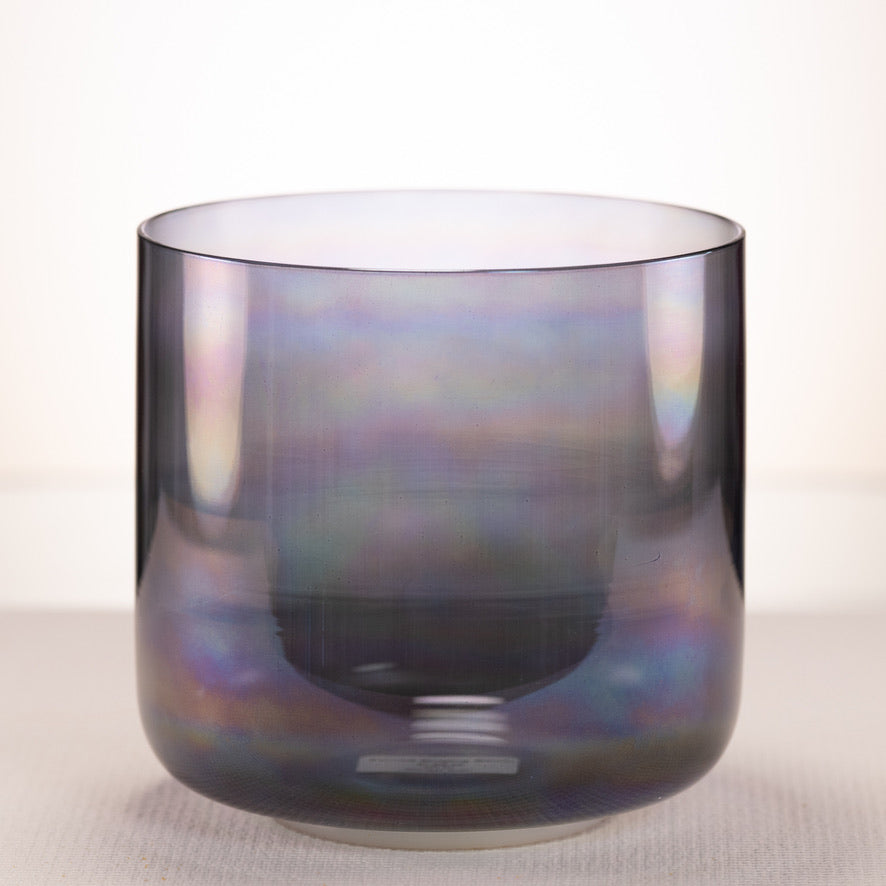Midnight Magic Singing Bowl from Sacred Singing Bowls™