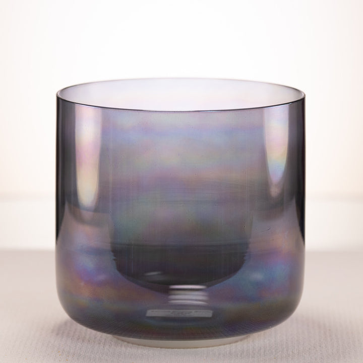 Midnight Magic Singing Bowl from Sacred Singing Bowls™