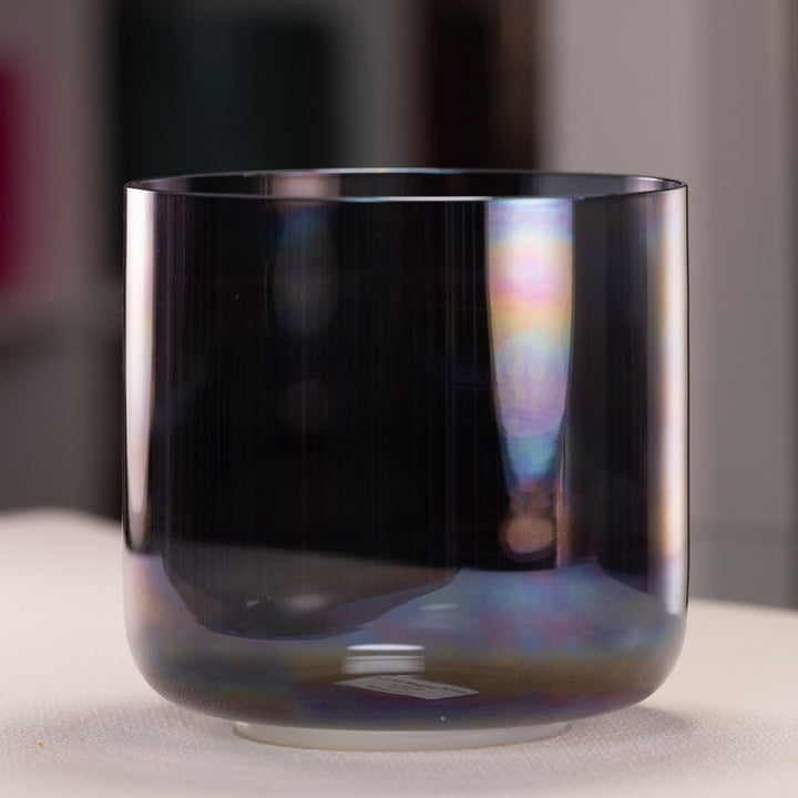 A# note singing bowl