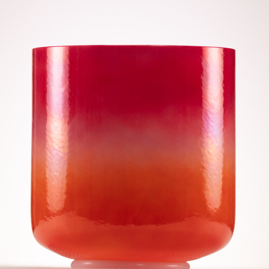 Harmonic Sunrise singing bowl