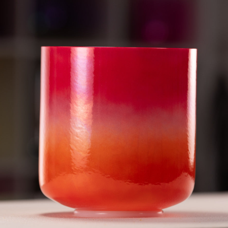 Singing Bowl for sound healing