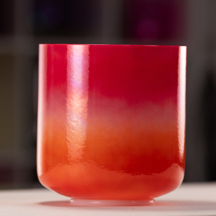 Singing Bowl for sound healing