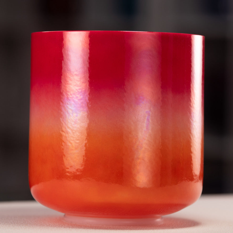 Online crystal singing bowl shop