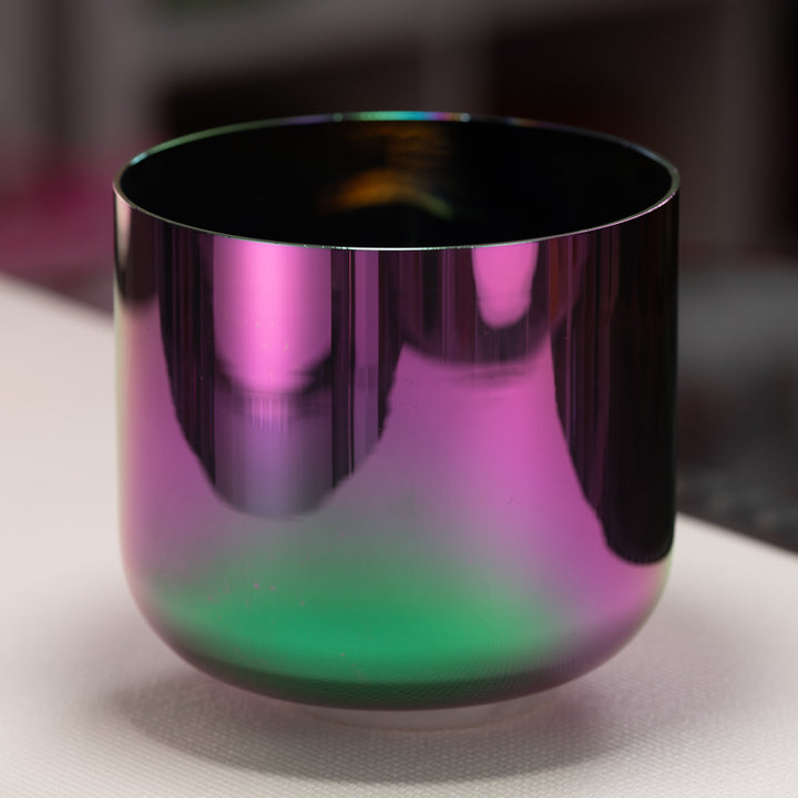 Sound healing store
