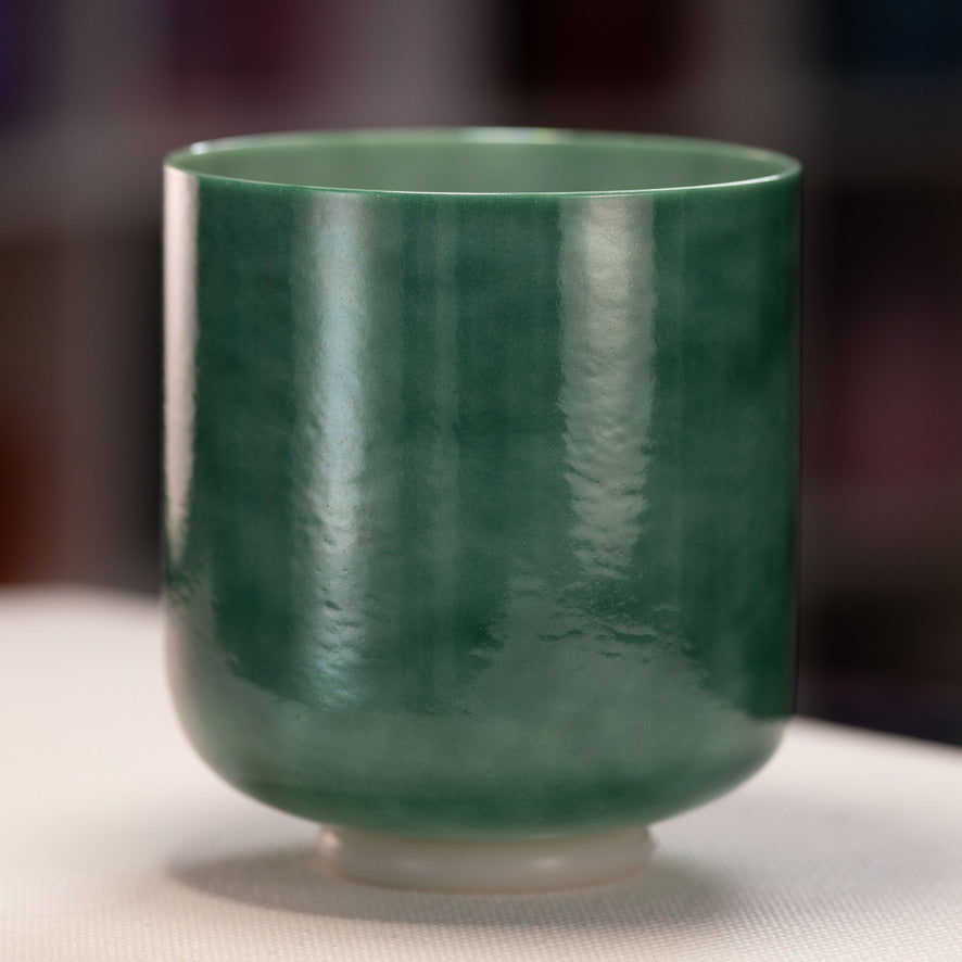 Singing bowl shop in Sedona, AZ