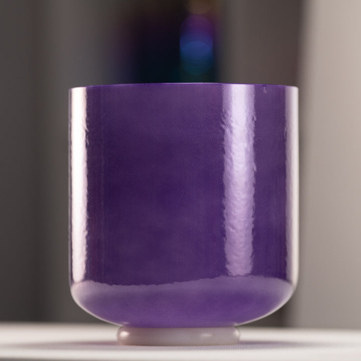 C Note Singing Bowl