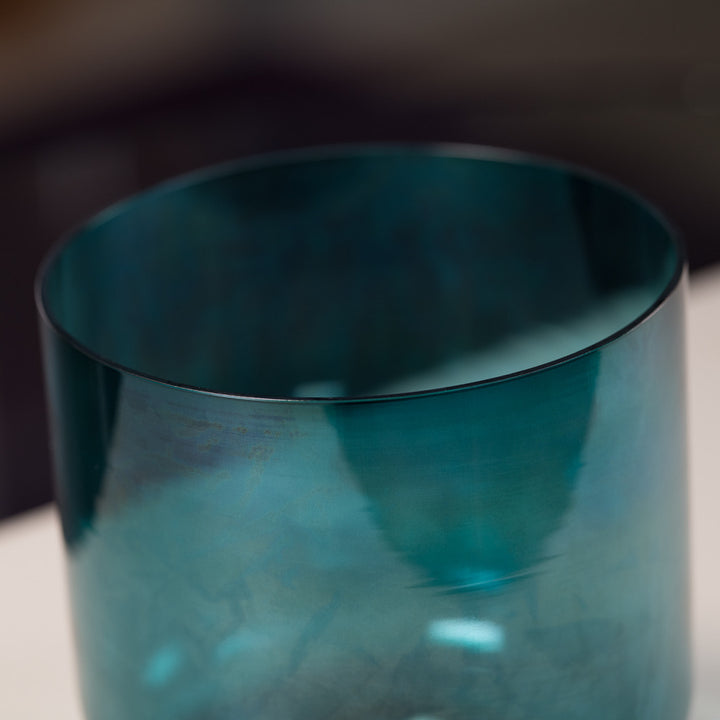 Marine Dream Crystal Singing Bowl