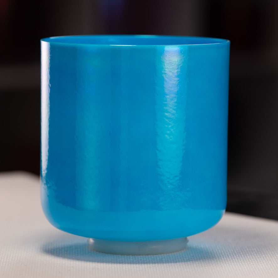 C Note singing bowl from Bowls of Sound