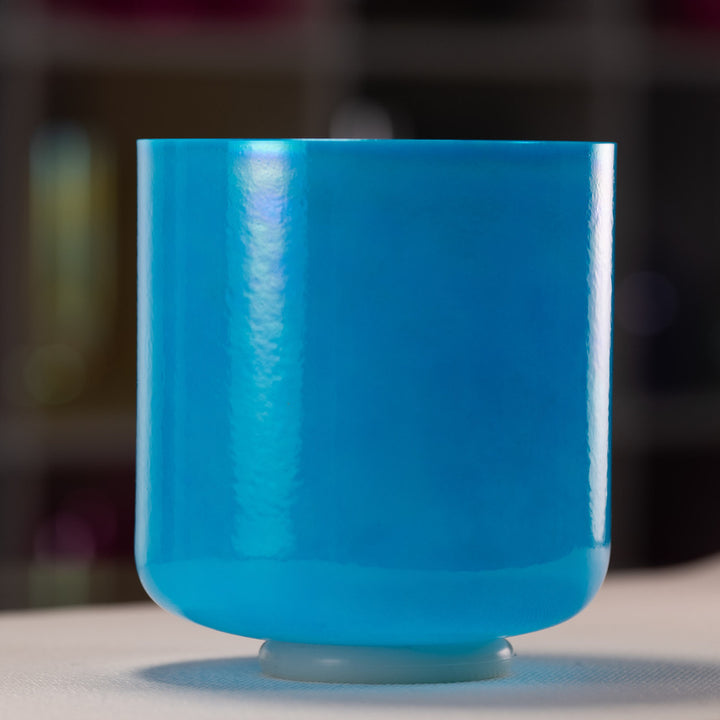 Root Chakra Singing Bowl