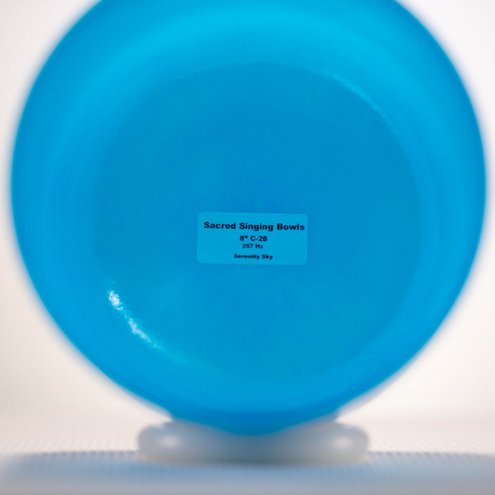 8" Singing Bowl for Sound healing