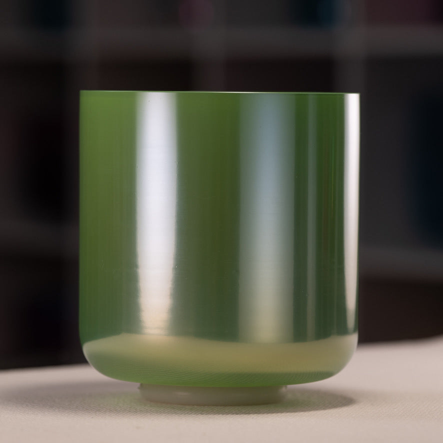 Forest Fairy Singing Bowl