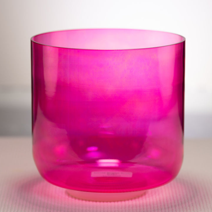 4th octave singing bowl