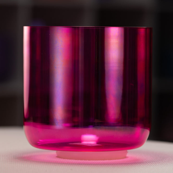 Crystal singing bowl shop