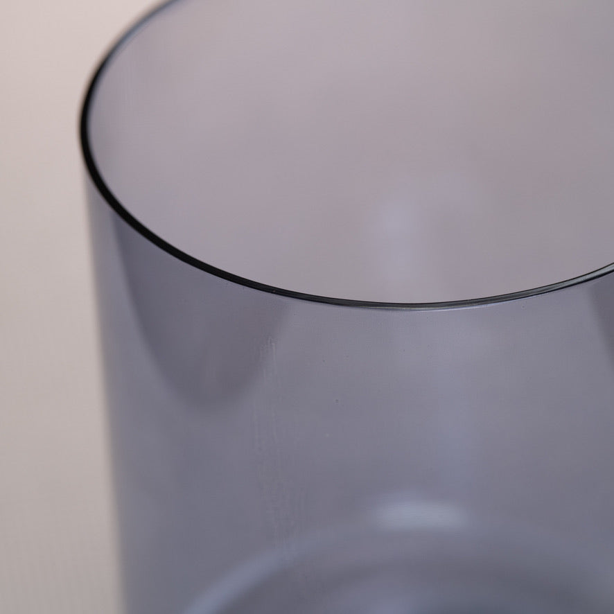 Indigo Child singing bowl close up
