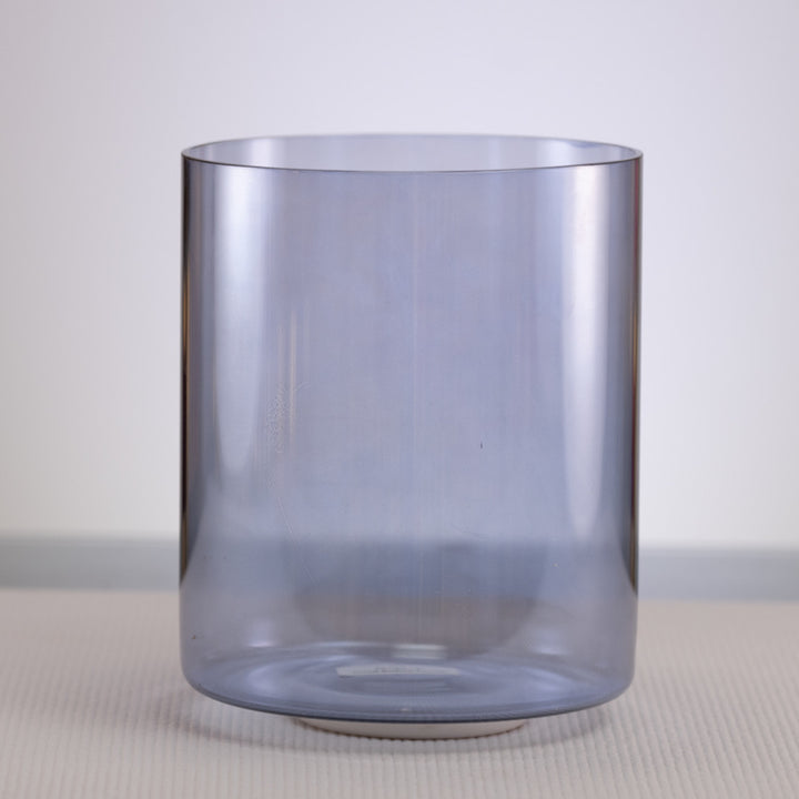 C# note crystal sound bowl