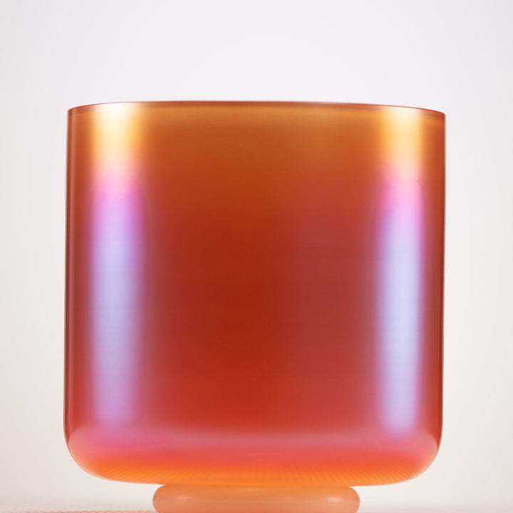 Sunset Serenade Singing Bowl from Bowls of Sound