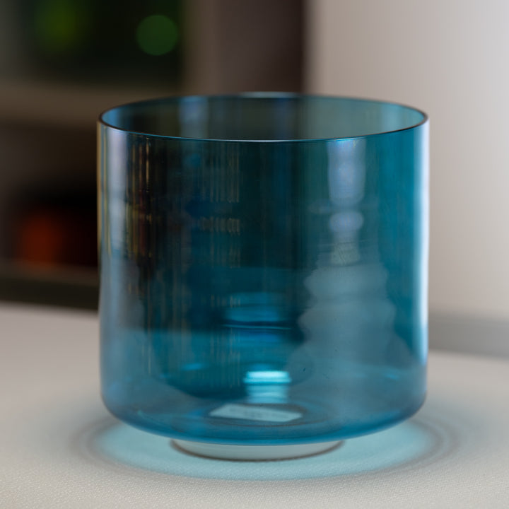 Online crystal singing bowl store