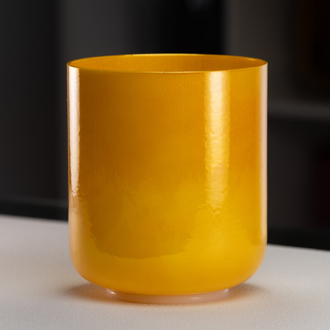 Online crystal singing bowl store
