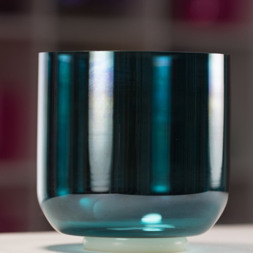 Marine Dream Singing Bowl from Sacred Singing Bowls™