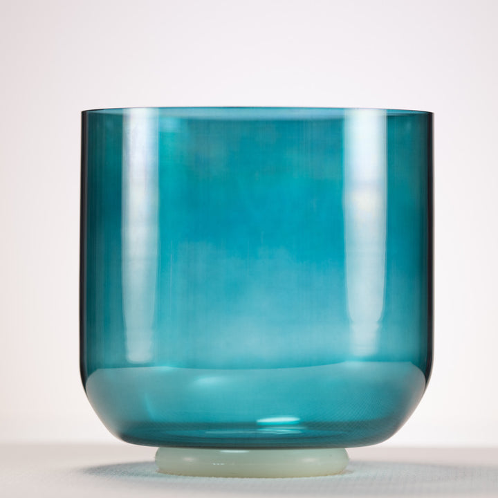 Perfect pitch sound bowl