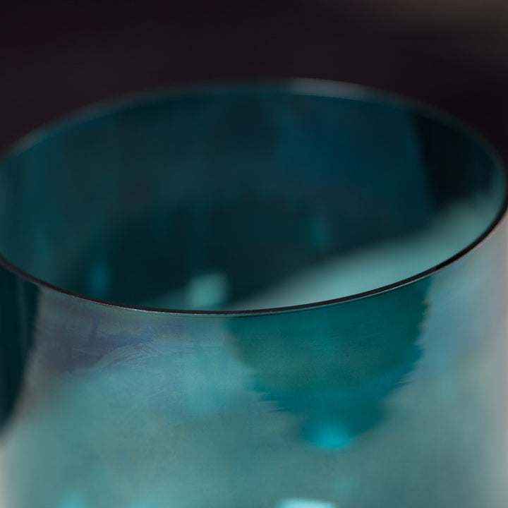 Sacral chakra singing bowl