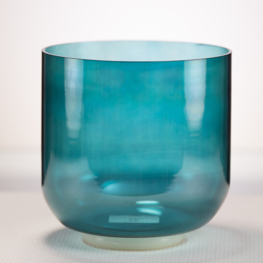 4th octave singing bowl