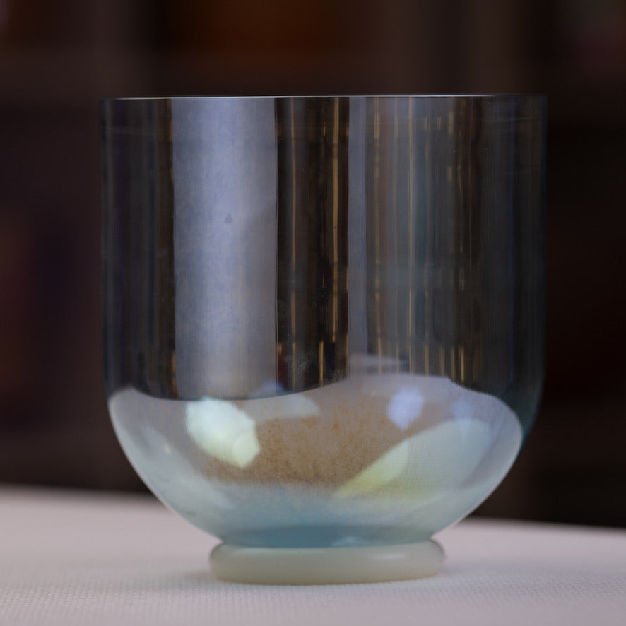 Musical instrument for relaxation