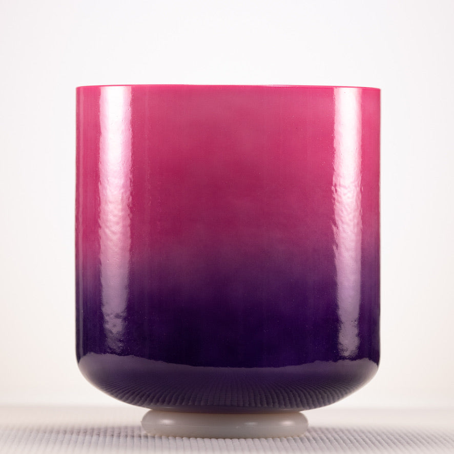 4th octave singing bowl for meditation