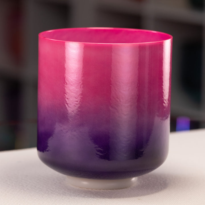 Online crystal singing bowl store