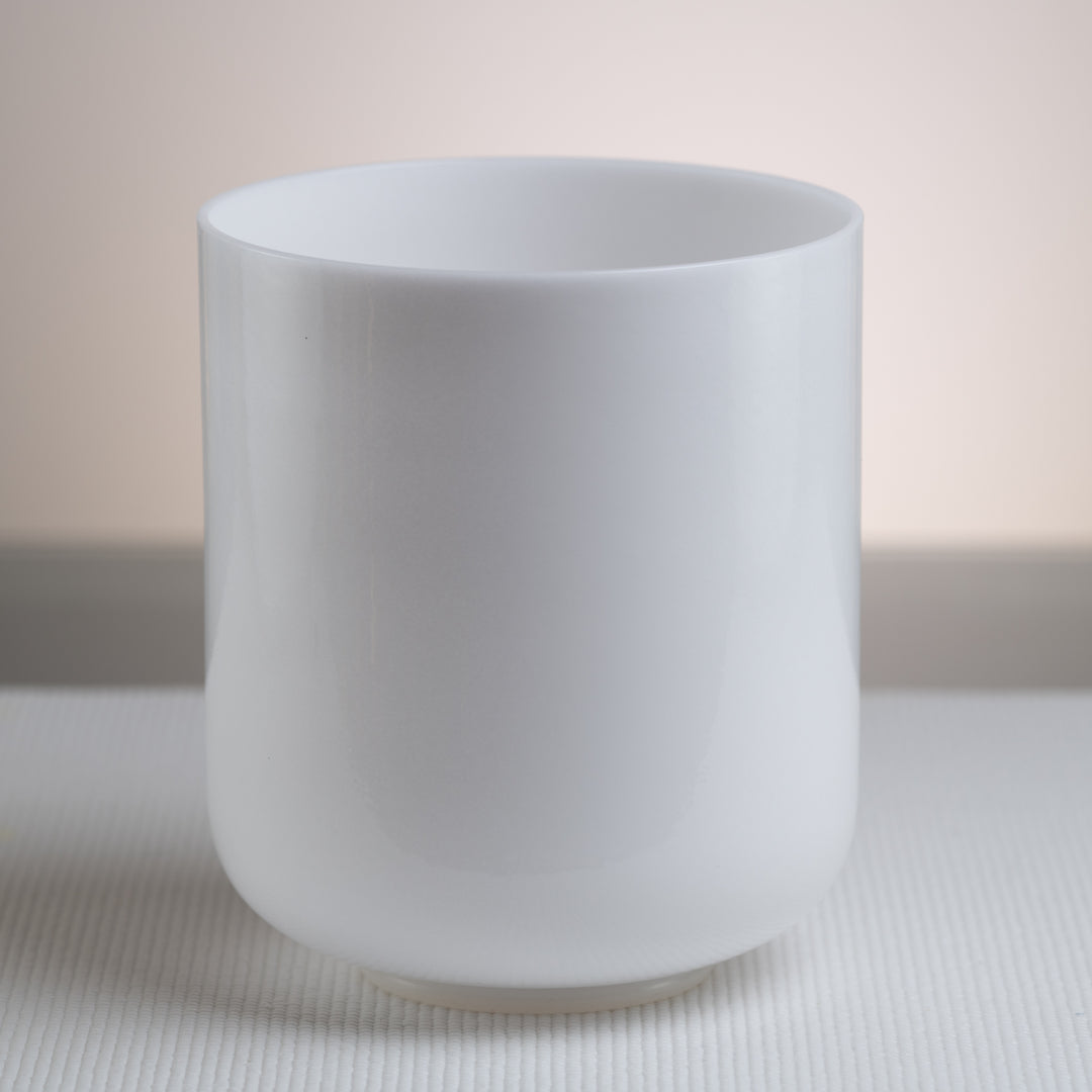 Sacral Chakra Singing Bowls from Bowls of Sound