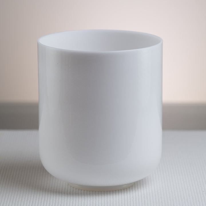 Sacral Chakra Singing Bowls from Bowls of Sound