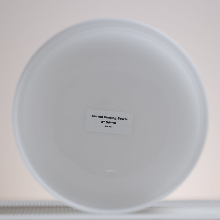 Sacred Singing Bowls for Sound Healing