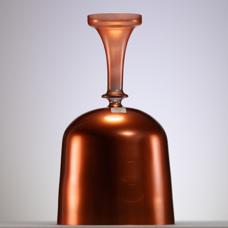 Copper Connection Singing Bowls from Sacred Singing Bowls™