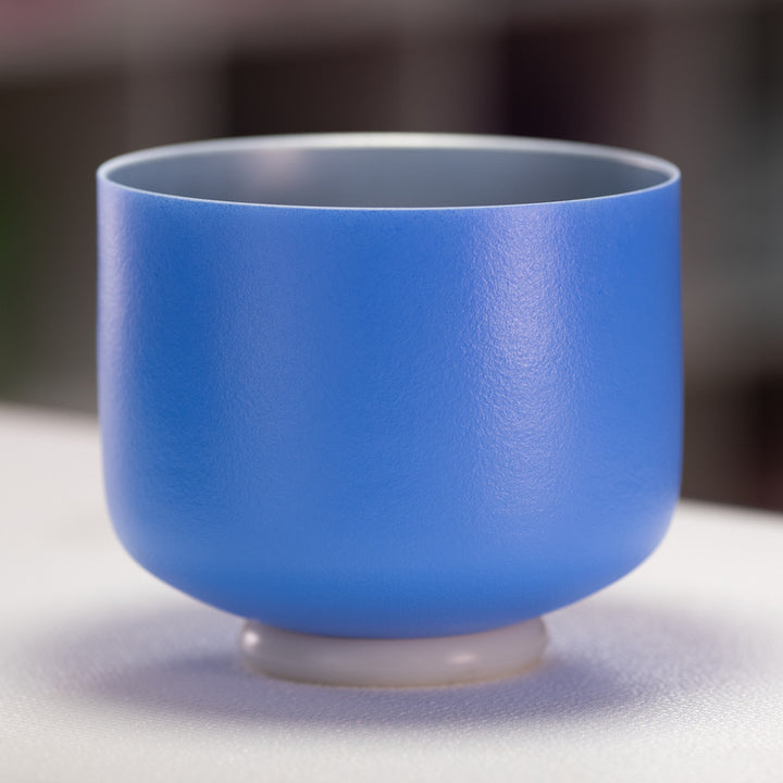 Online crystal singing bowl store
