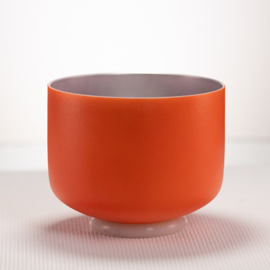 Setting Sun singing bowls from Bowls of Sound