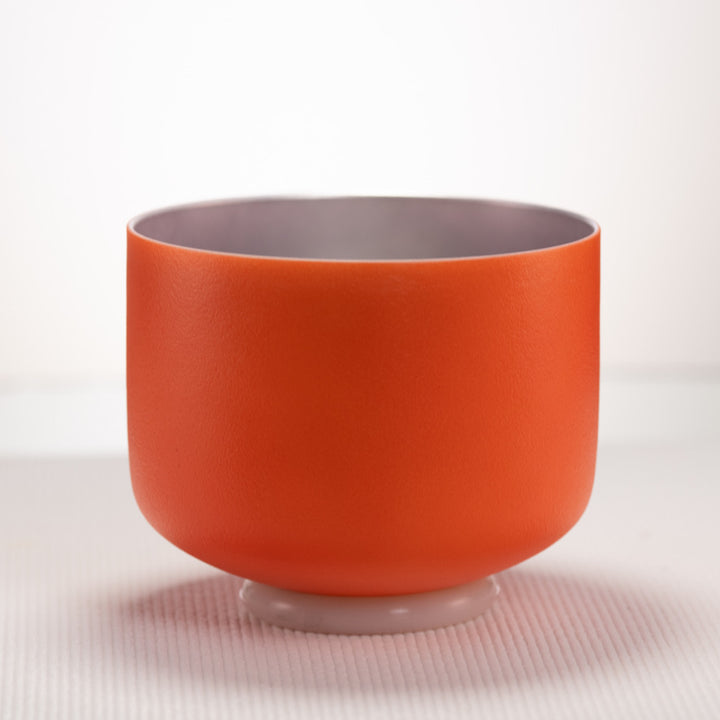 Setting Sun singing bowls from Bowls of Sound