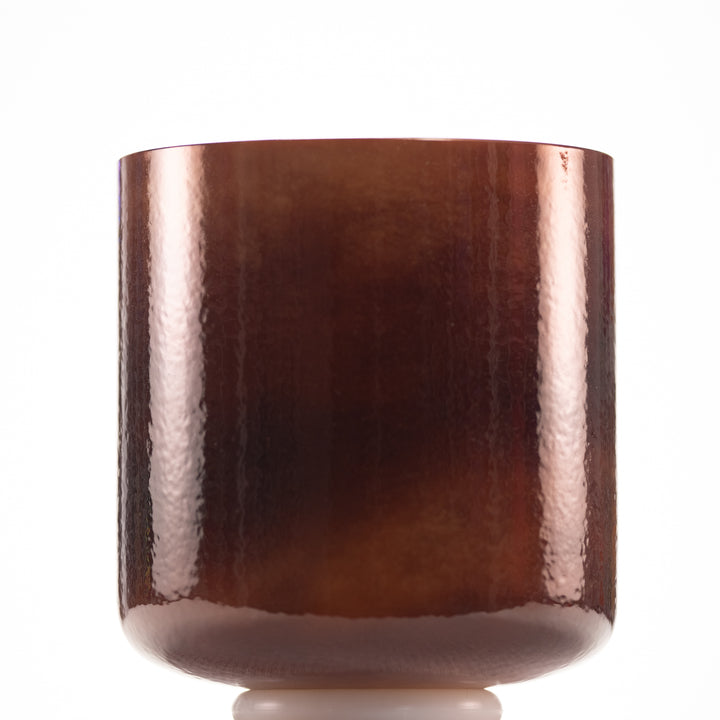 Heart Chakra singing bowl