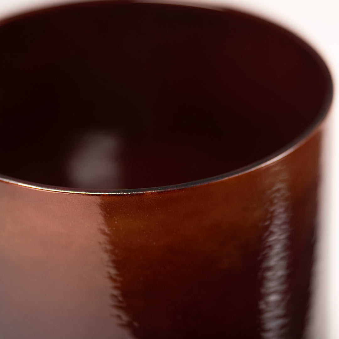 Sacred Ground singing bowl