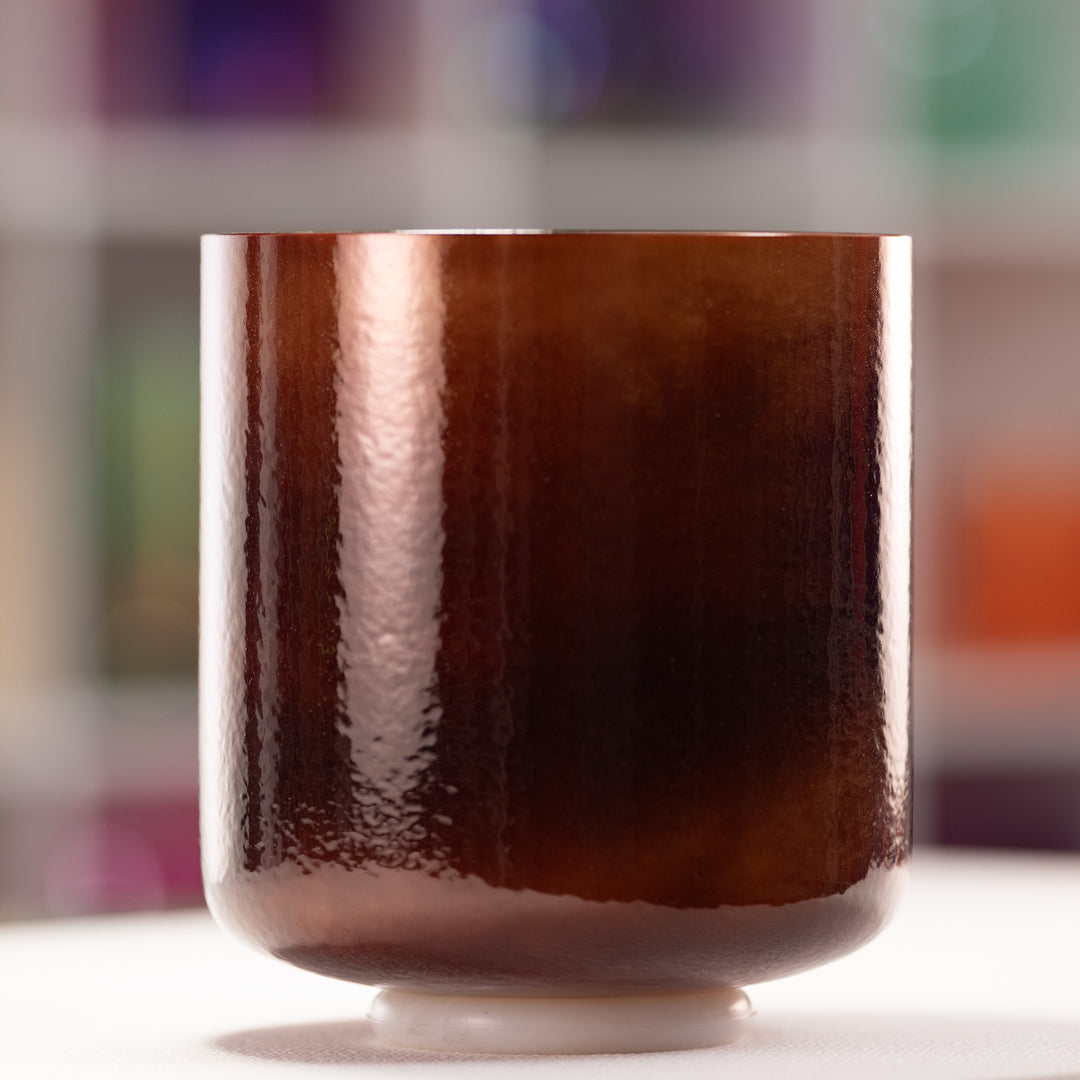 Sacred Singing Bowls for sound healing