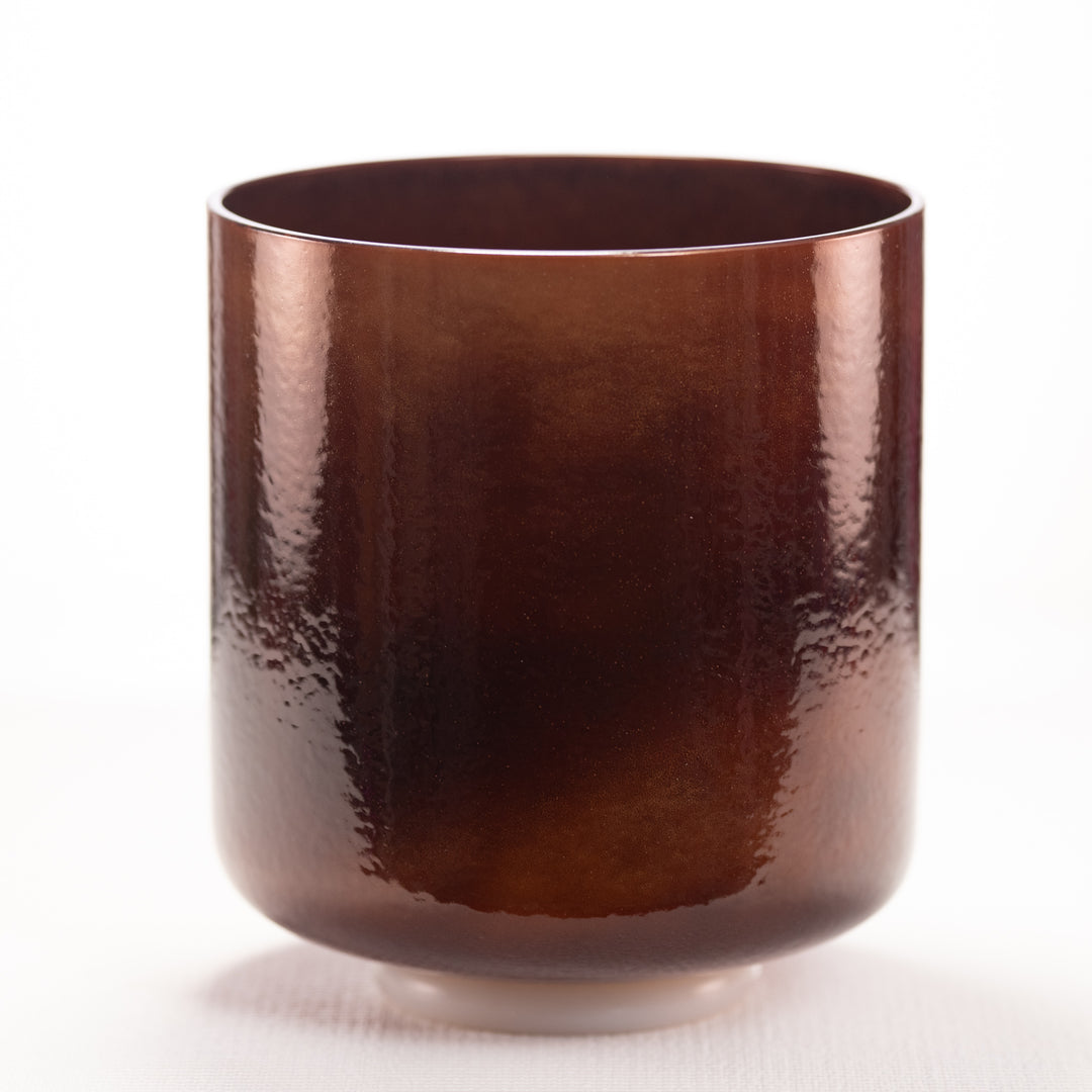 C note singing bowls