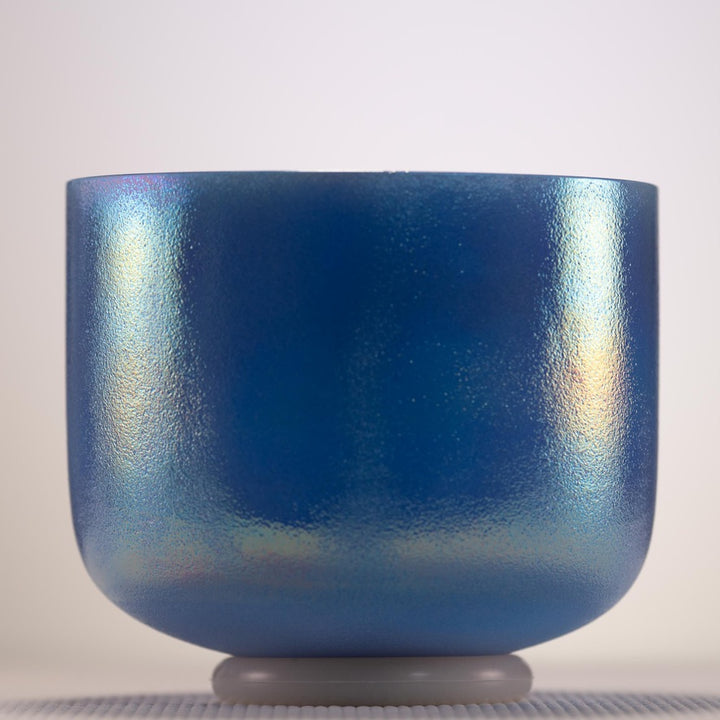 Father Sky Frosted Bowl