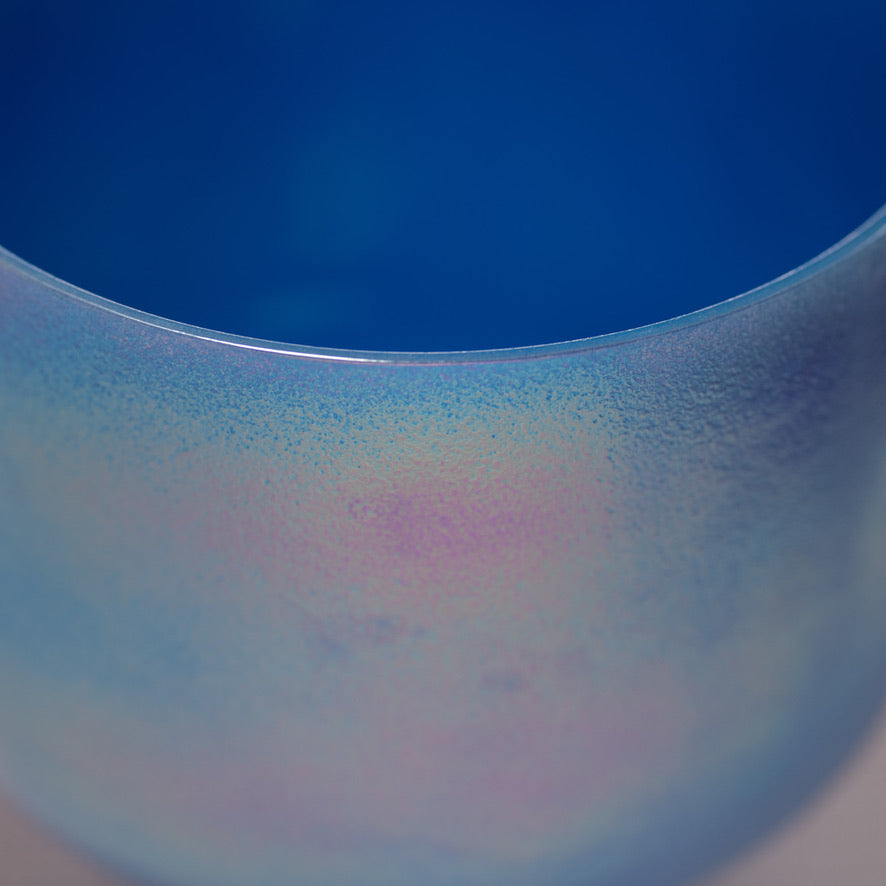 Heart Chakra Sound bowl