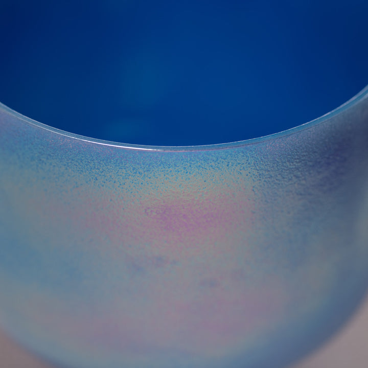 Heart Chakra Sound bowl