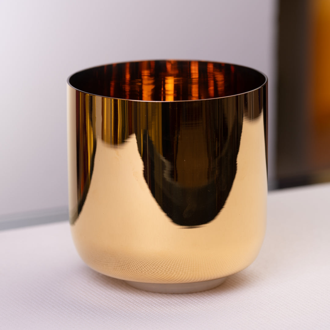 Online crystal singing bowl store Bowls of Sound