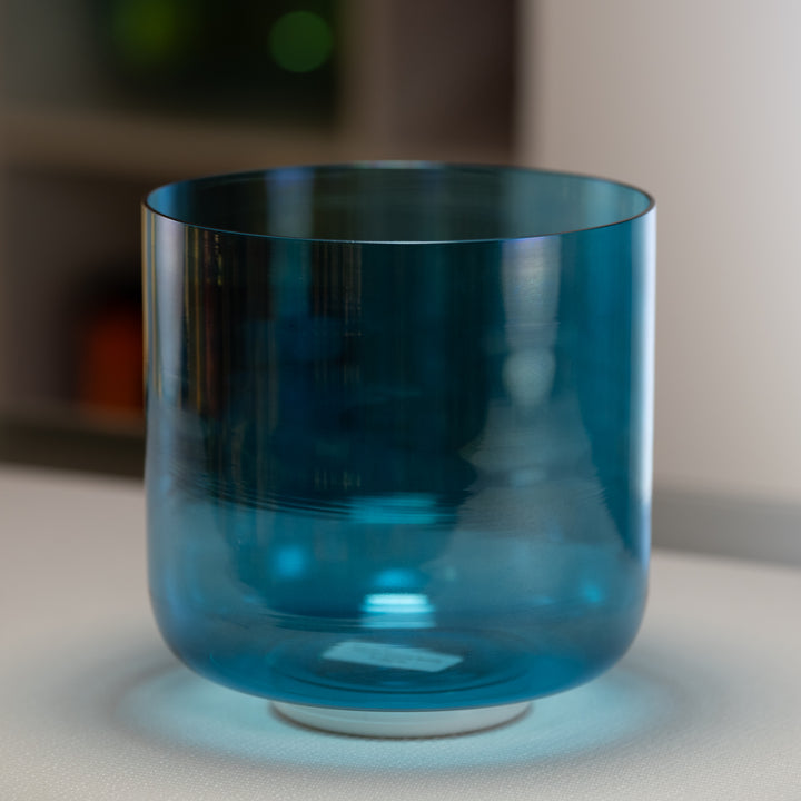 Online crystal singing bowl store
