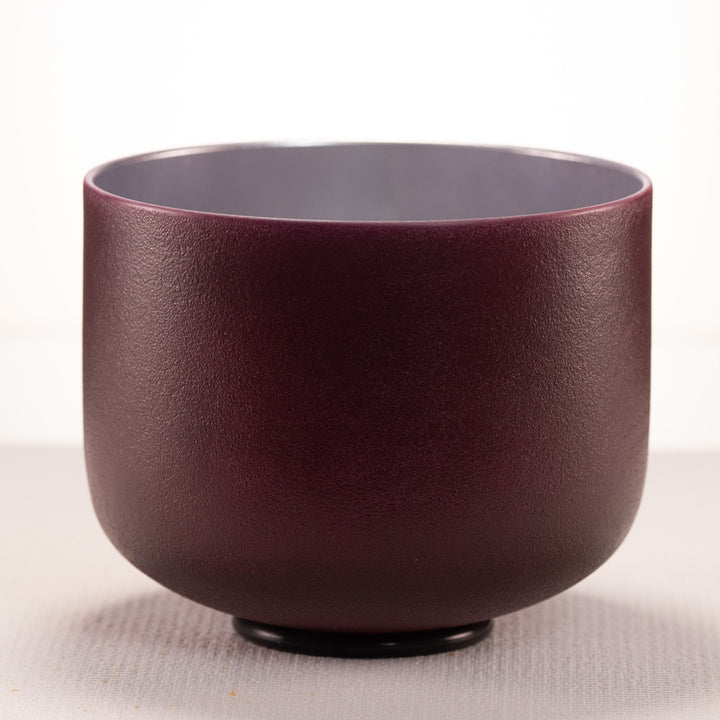 Sacred Ground singing bowls from Bowls of Sound