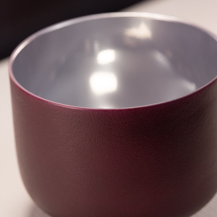 Sacred Singing Bowls™ for sound healing