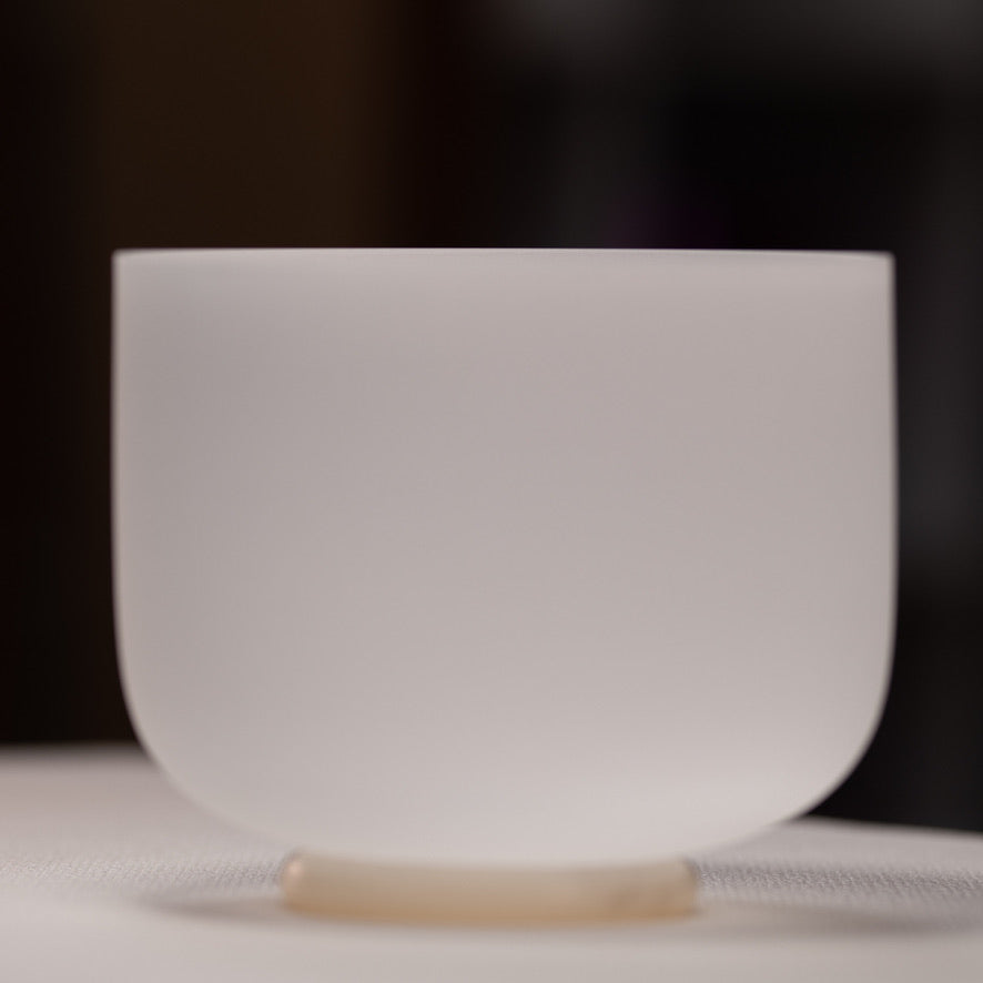 White Sound Bowl